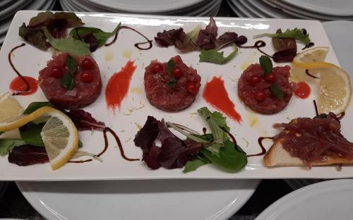 TARTARE