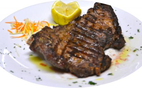 carne brace