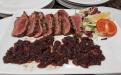 TAGLIATA